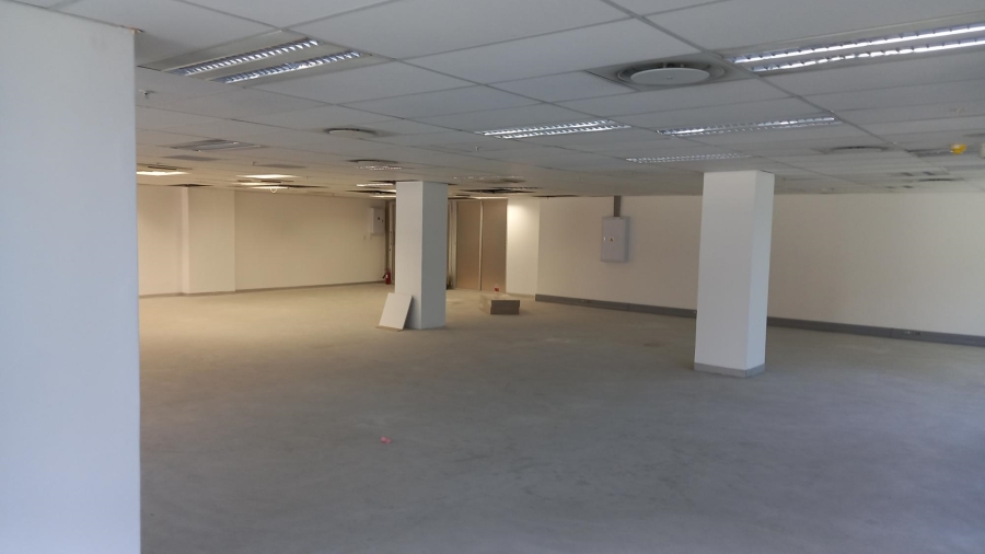 To Let commercial Property for Rent in Cape Town City Centre Western Cape